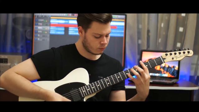 Alexey Myagotin // Die Antwoord - Banana Brain (Demo) смотреть онлайн