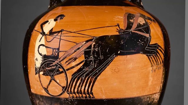 15. Греческая ваза смотреть онлайн