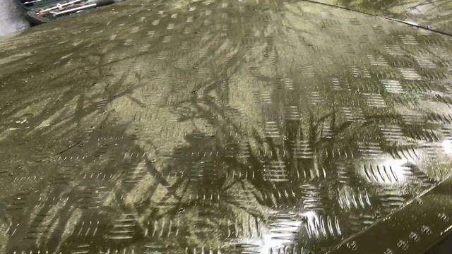 Как покрасить лодку в камуфляж своими руками смотреть онлайн