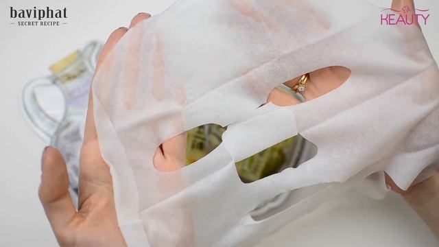 Тканевые маски Baviphat Juicy Mask Sheet смотреть онлайн