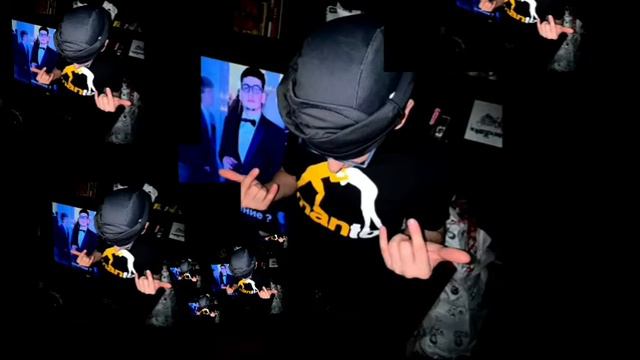 BUSHIDO ZHO макинтош бизнес онли BASSTBUST смотреть онлайн