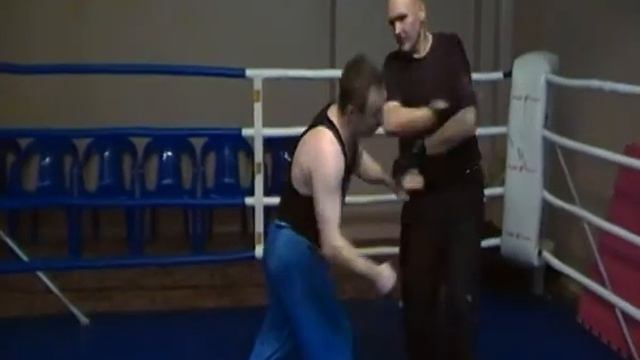 Самооборона - База - SDV_0105.MP4 смотреть онлайн