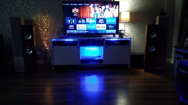 Marantz PM6006 with Monitor Audio silver S6 (part 3) (Headphones recommended) смотреть онлайн
