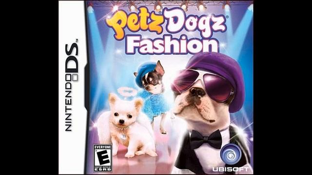 Petz: Dogz Fashion - Track 13 смотреть онлайн