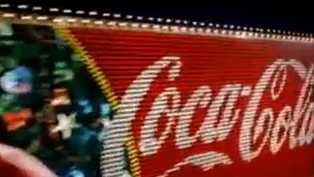Coca Cola Christmas Commercial - The Original Christmas Advert смотреть онлайн