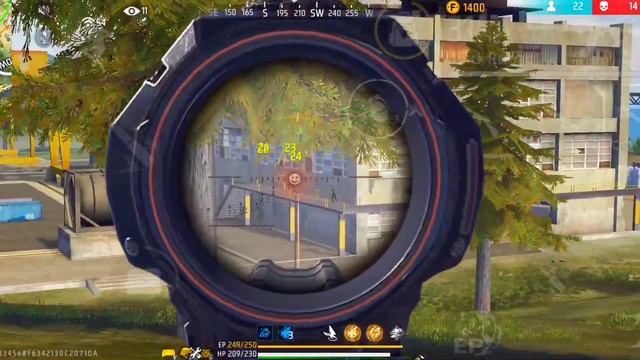 24 Kills 💪 Insane 90% Headshot Rate ⚡️ Solo VS Squad Full Gameplay | Poco x3 Pro vs iPhone 13 🤔 смотреть онлайн