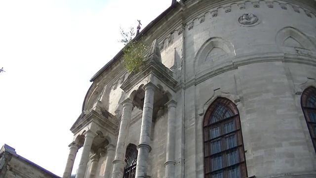 vatravel.ru Усадьба Воронцовых Дашковых в Быково (Московская обл) смотреть онлайн