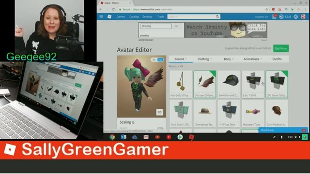 Roblox: How to get the EXCLUSIVE Limited Rare Crimson Ombre Wings! Chromebook Pixelbook Keyboard Ca смотреть онлайн
