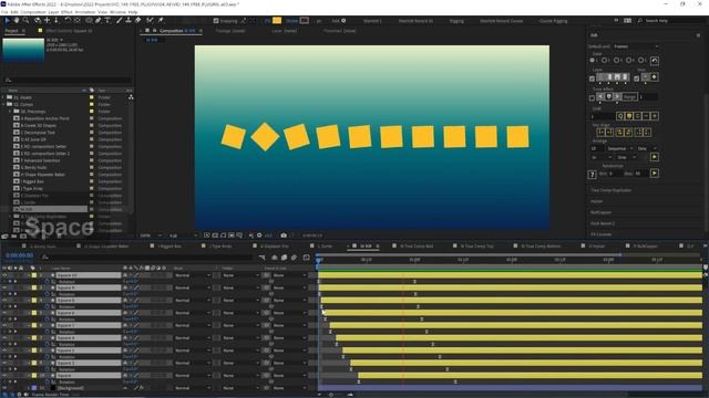 Top 20 Free After Effects Plugins You Need in 2022 смотреть онлайн