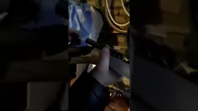 Проверка центров и биения WM210V. Отзыв Александра из Уфы. Токарный станок WM210.RU смотреть онлайн