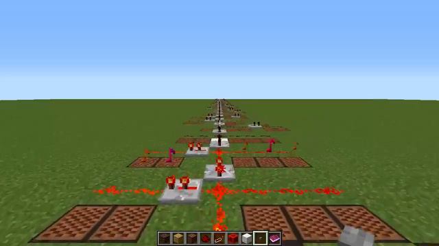 Танец Гроба в Minecraft смотреть онлайн