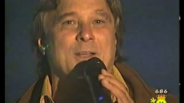 insieme con Mery Fabbricino e Mario Landi 061015 20 ML Fuoco di passione смотреть онлайн