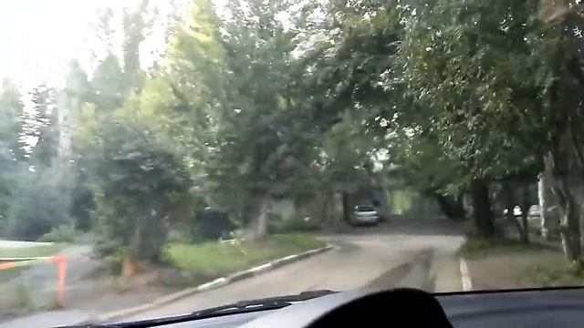ПУТЕШЕСТВИЕ ПО РОДНЫМ МЕСТАМ В ОМСКЕ смотреть онлайн