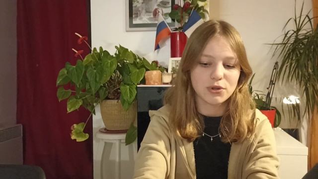 Франция, о школе ?? смотреть онлайн