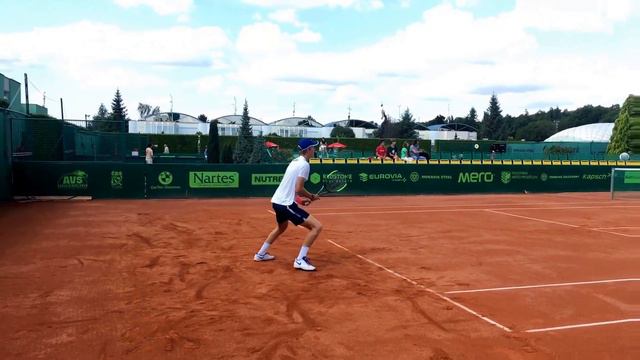 Martin Damm смотреть онлайн