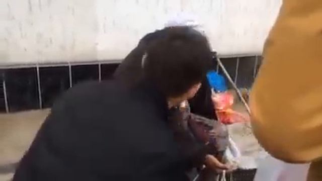 #ДелайДобро: помощь волонтеров смотреть онлайн