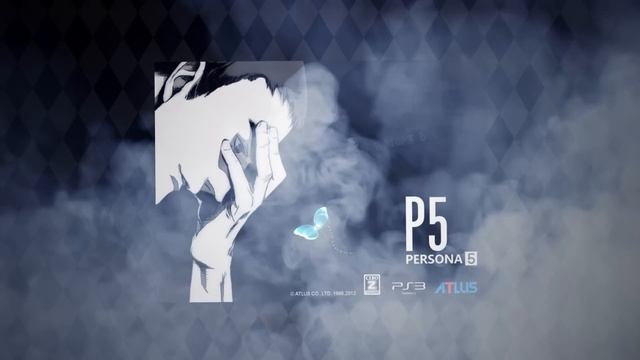 The Original Persona 5 смотреть онлайн
