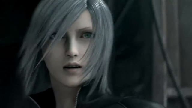 final fantasy 7 - Kadaj Tribute смотреть онлайн