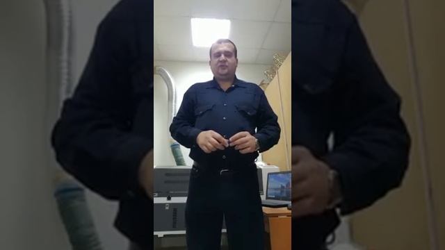 Видео отзыв о компании Лазерфан.рф смотреть онлайн