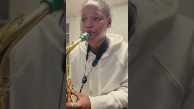 Stolen Moments - Phil Woods (Transcription Cover) смотреть онлайн