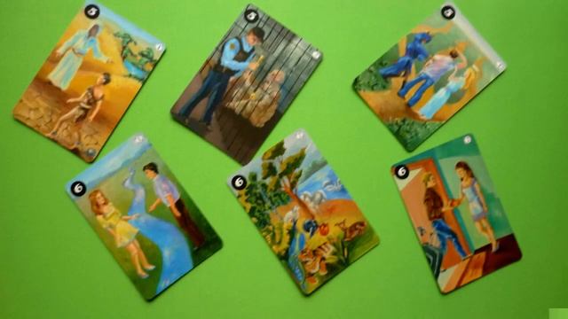 Обзор МАК "Путь Героя" смотреть онлайн