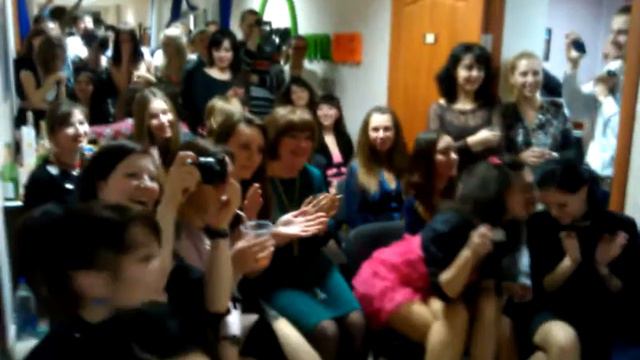 Женя Ефремов Восьмое марта смотреть онлайн