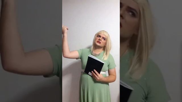 The History of Wrong Guys - Kinky Boots (Lipsync) смотреть онлайн