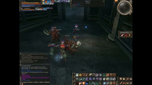 Tiuz - Chilean Rage 2 (Lineage 2 Teon EU Server) смотреть онлайн