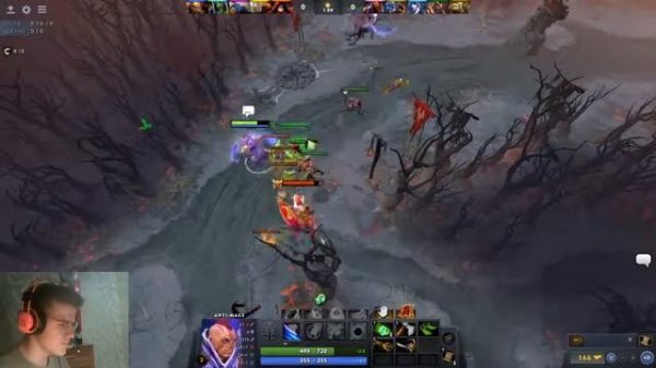 Белорус | top 1 pl dotabuff | 1 подписчик=10 отжиманий