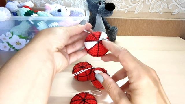 Недовязам - БОЙ ! Новые игрушки. смотреть онлайн