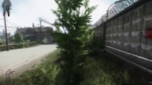 Escape From Tarkov - Killing at 300 Ping смотреть онлайн