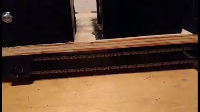 Virtual Reality Motorized Shoe Build Log #21 - Testing And Further Improvements