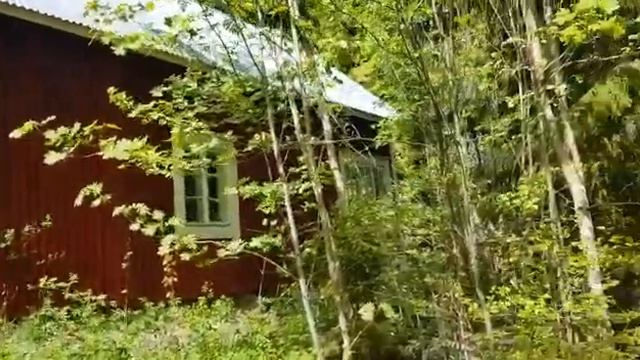 Домик в Руоколахти смотреть онлайн