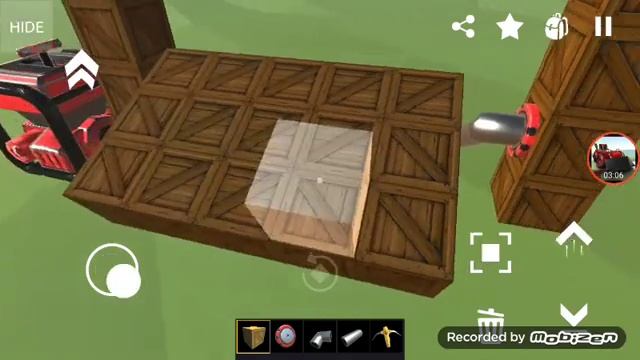 Двери в evertech sandbox или super scrap sandbox!!!!!!! смотреть онлайн