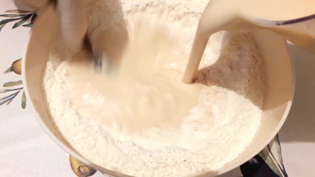 Лепешки с тыквой. Изумительно вкусный РЕЦЕПТ!! Чуду с тыквой! Хингалш! смотреть онлайн