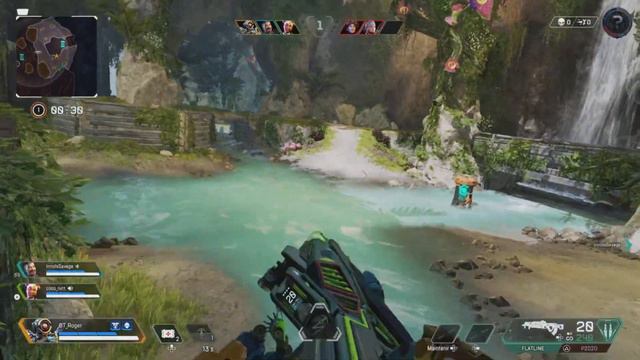 Comment avoir les badge LES plus RARE SUR APEX смотреть онлайн