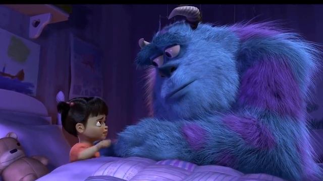 5 Мультфильмов PIXAR Которые Вернут Нас в Детство l MULTFILMS смотреть онлайн