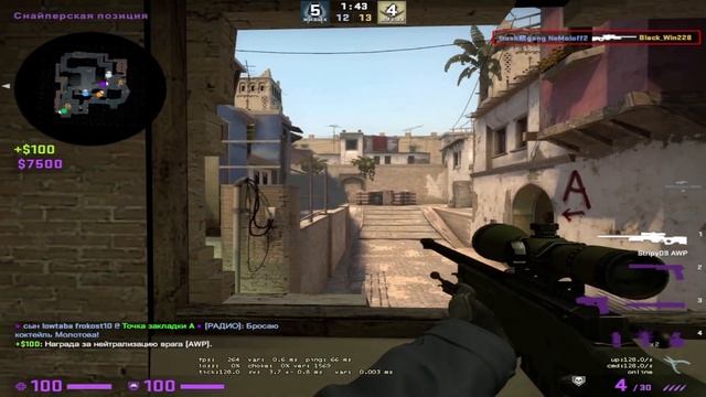 Maikubi, VOLT VISION Hurt смотреть онлайн