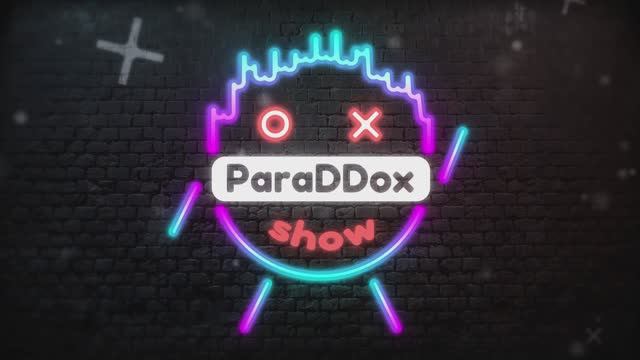 Танцевальный шоу проект ParaDDox_show | Зеркальные артисты | Оренбург смотреть онлайн