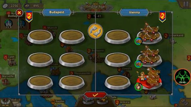 European War 5 #2 Toxic e Alexandru Macedon????? смотреть онлайн