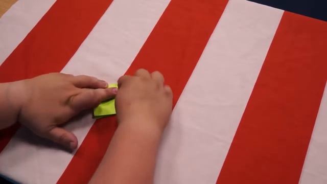 Мастер-класс по оригами "Оригами на татами". Выпуск 10 смотреть онлайн