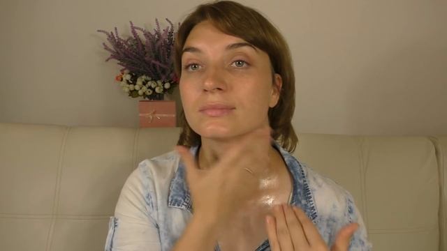 Эти 3 способа уберут морщины на шее НАВСЕГДА!!! смотреть онлайн