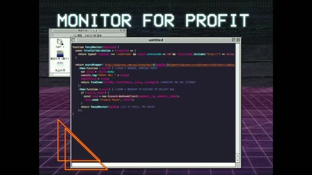 DEF CON 27 - finalphoenix - Rise of the Hypebots Scripting Streetwear смотреть онлайн