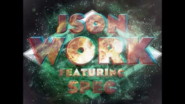 Json | Work Ft. Spec (New Single) 2013 смотреть онлайн