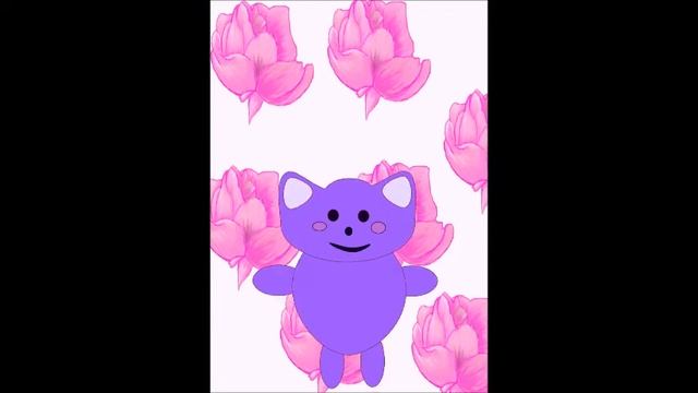 Кот флексит на фоне цветов смотреть онлайн и без регистрации смотреть онлайн