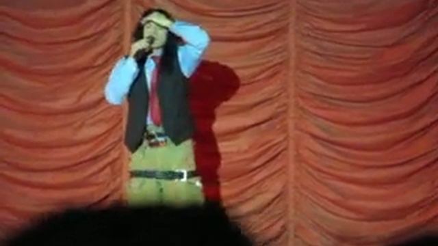 Tommy Wiseau Q&A - Part 2 смотреть онлайн
