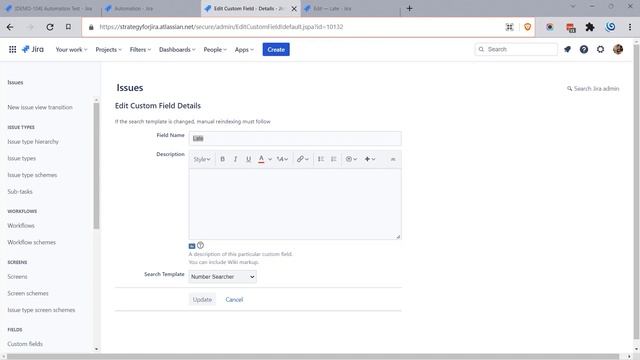 Ten Interesting Ways to Use Automation led by Rachel Wright, Strategy for Jira смотреть онлайн