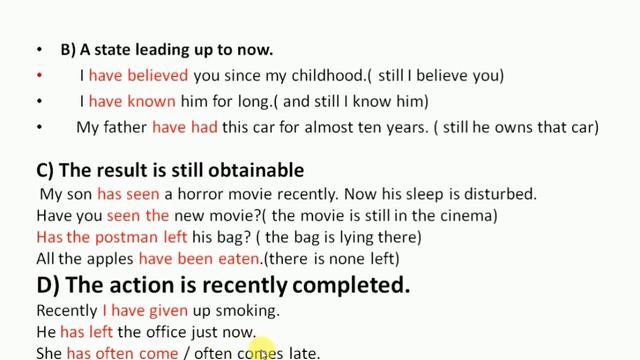 English-I | Grammar (Tenses) | Lecture No. 1 | Prof. Fazil Hussain | COOL MATHS WAY смотреть онлайн