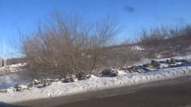 ЛиАЗ 677М АМ 816 52 Арзамас Маршрут №10А смотреть онлайн