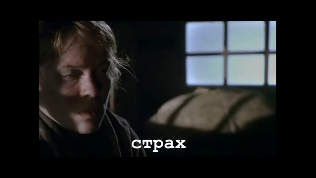 Буктрейлер Доктор Живаго ( Б. Пастернак) смотреть онлайн